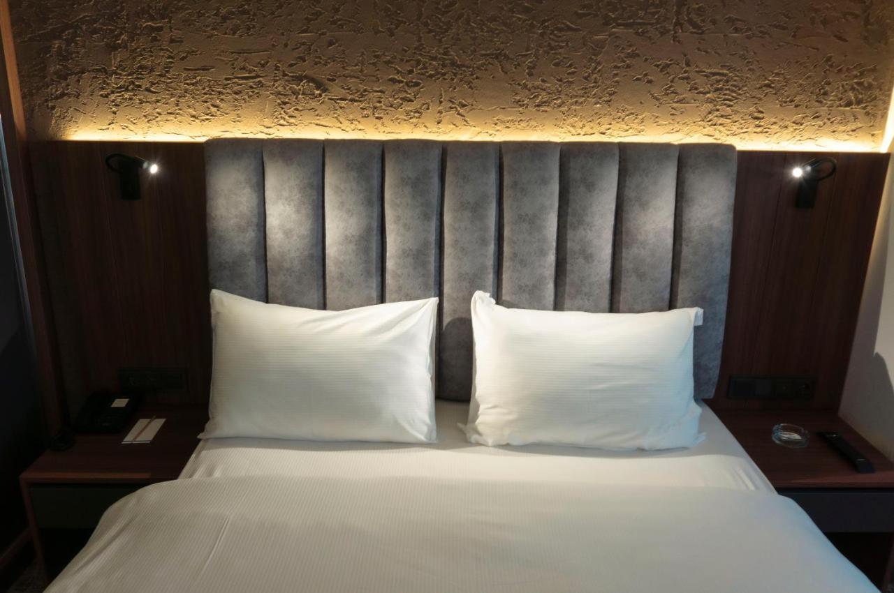 Hotel Kirci Termal & Spa Bursa Extérieur photo