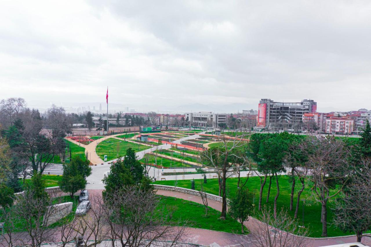 Hotel Kirci Termal & Spa Bursa Extérieur photo