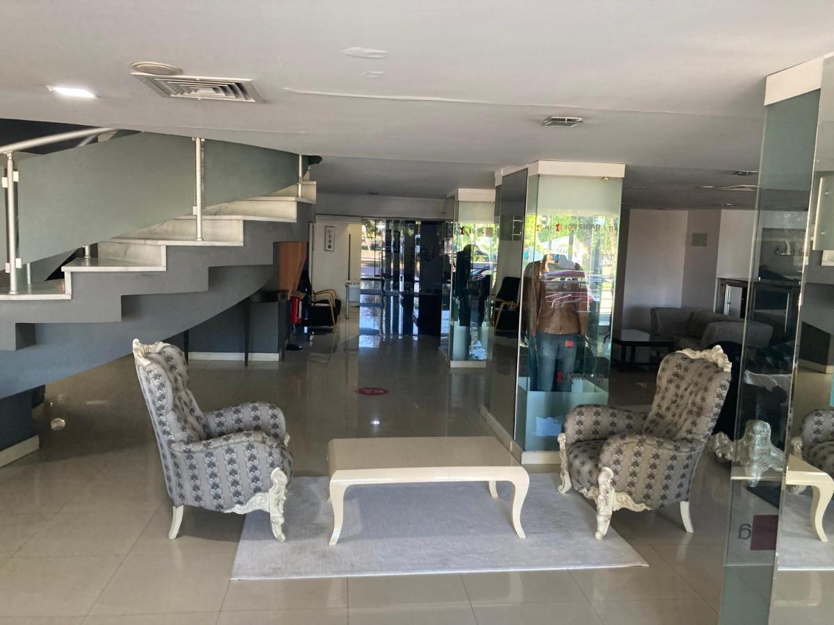 Hotel Kirci Termal & Spa Bursa Extérieur photo