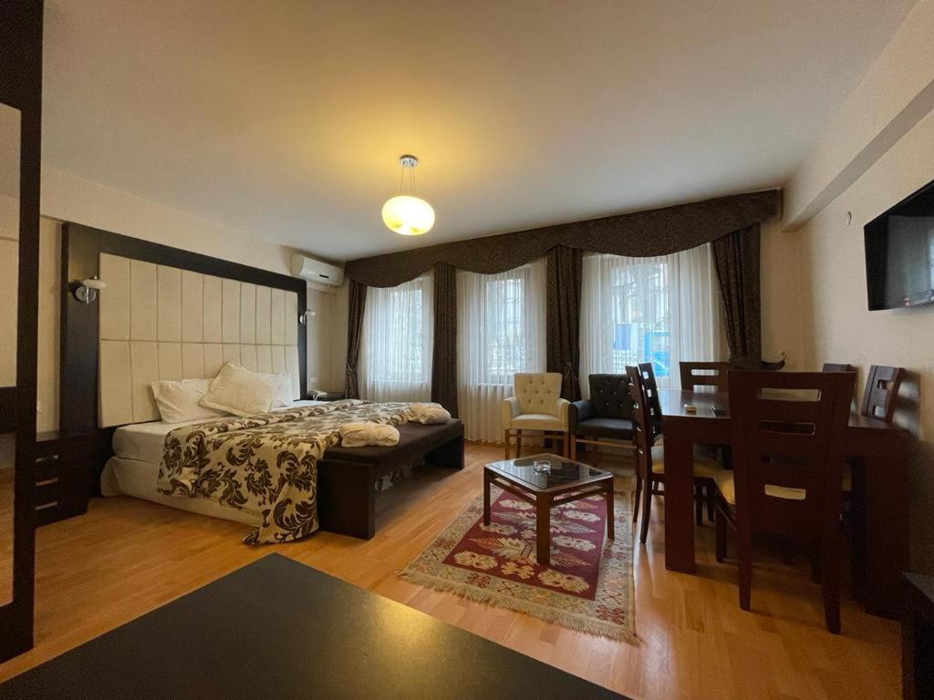Hotel Kirci Termal & Spa Bursa Extérieur photo