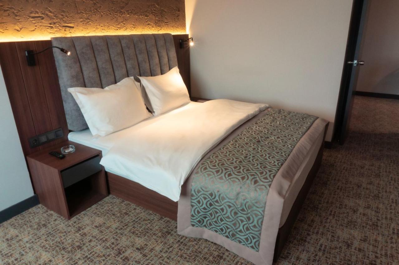 Hotel Kirci Termal & Spa Bursa Extérieur photo