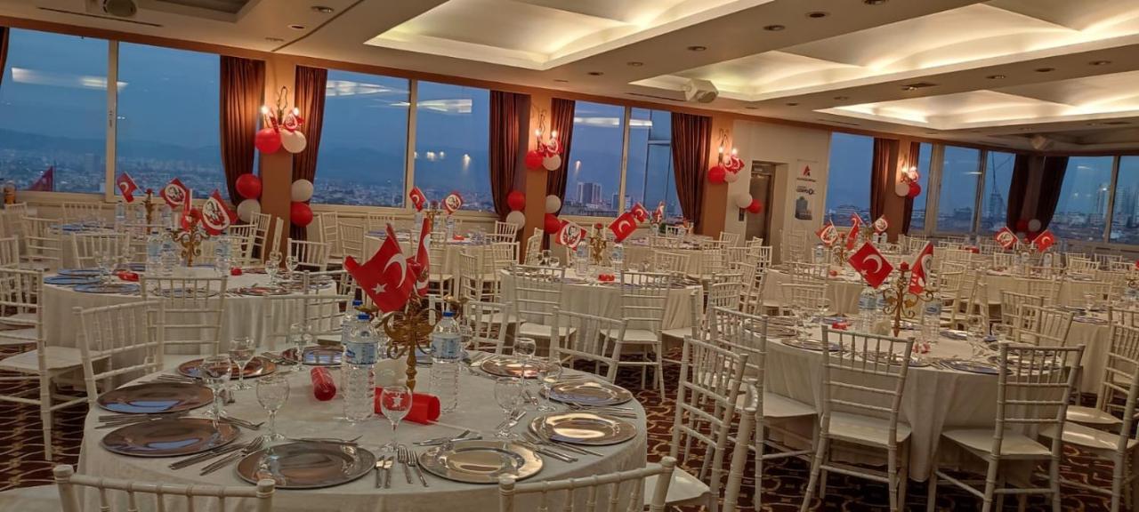 Hotel Kirci Termal & Spa Bursa Extérieur photo