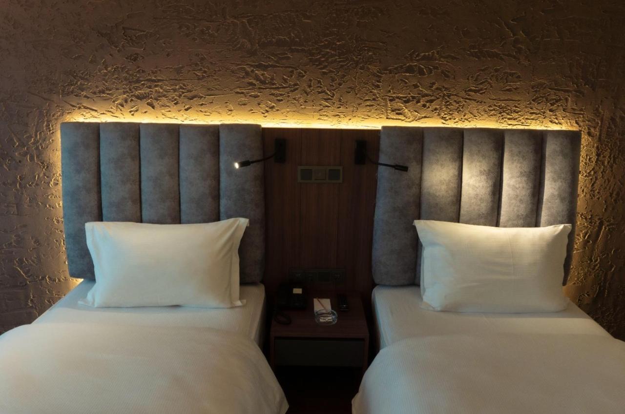 Hotel Kirci Termal & Spa Bursa Extérieur photo