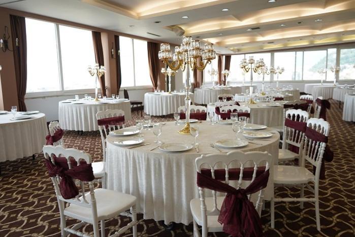 Hotel Kirci Termal & Spa Bursa Extérieur photo