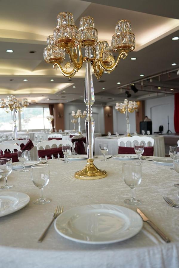 Hotel Kirci Termal & Spa Bursa Extérieur photo