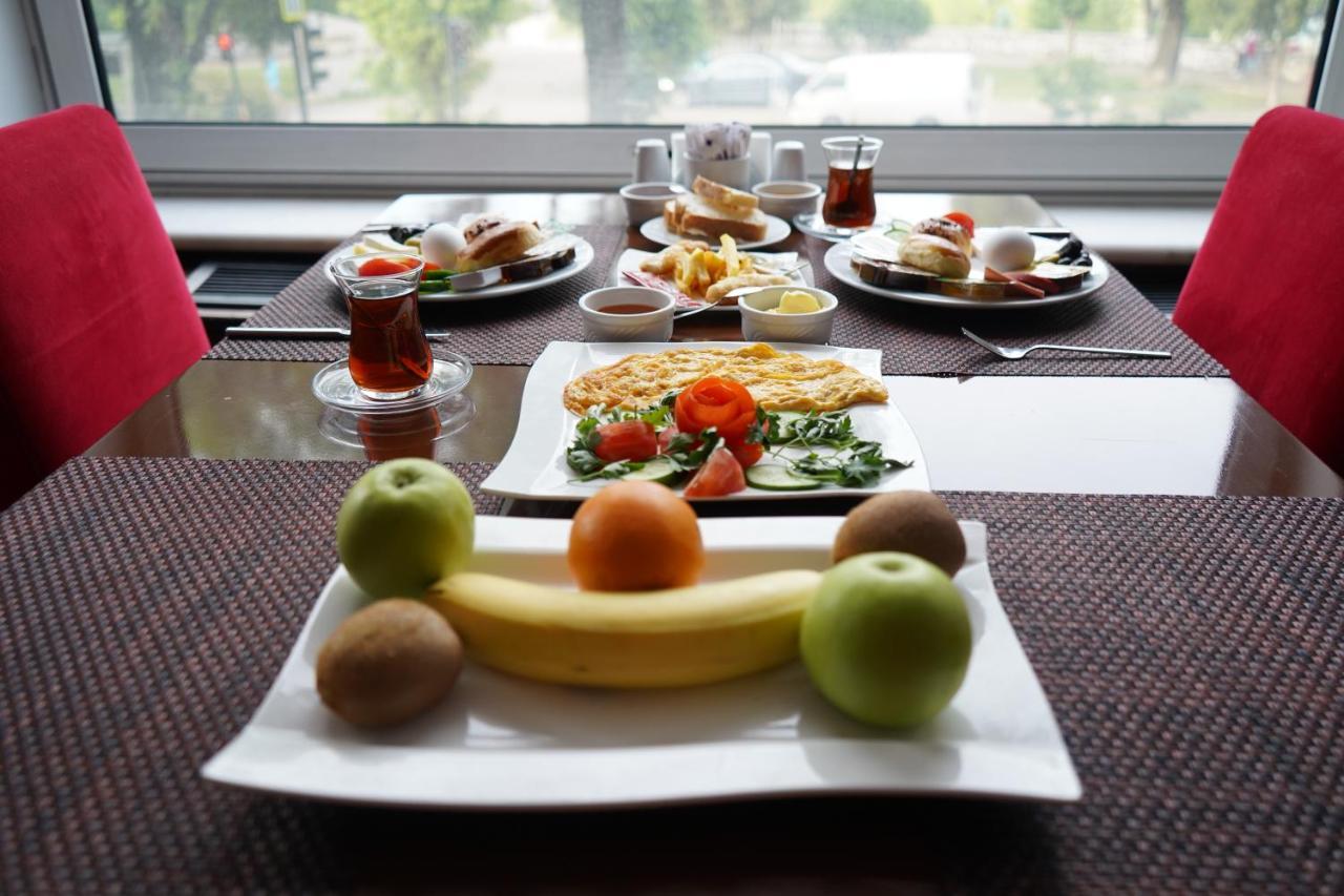 Hotel Kirci Termal & Spa Bursa Extérieur photo
