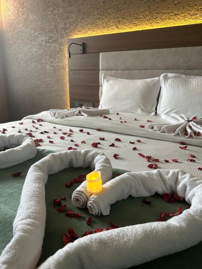 Hotel Kirci Termal & Spa Bursa Extérieur photo