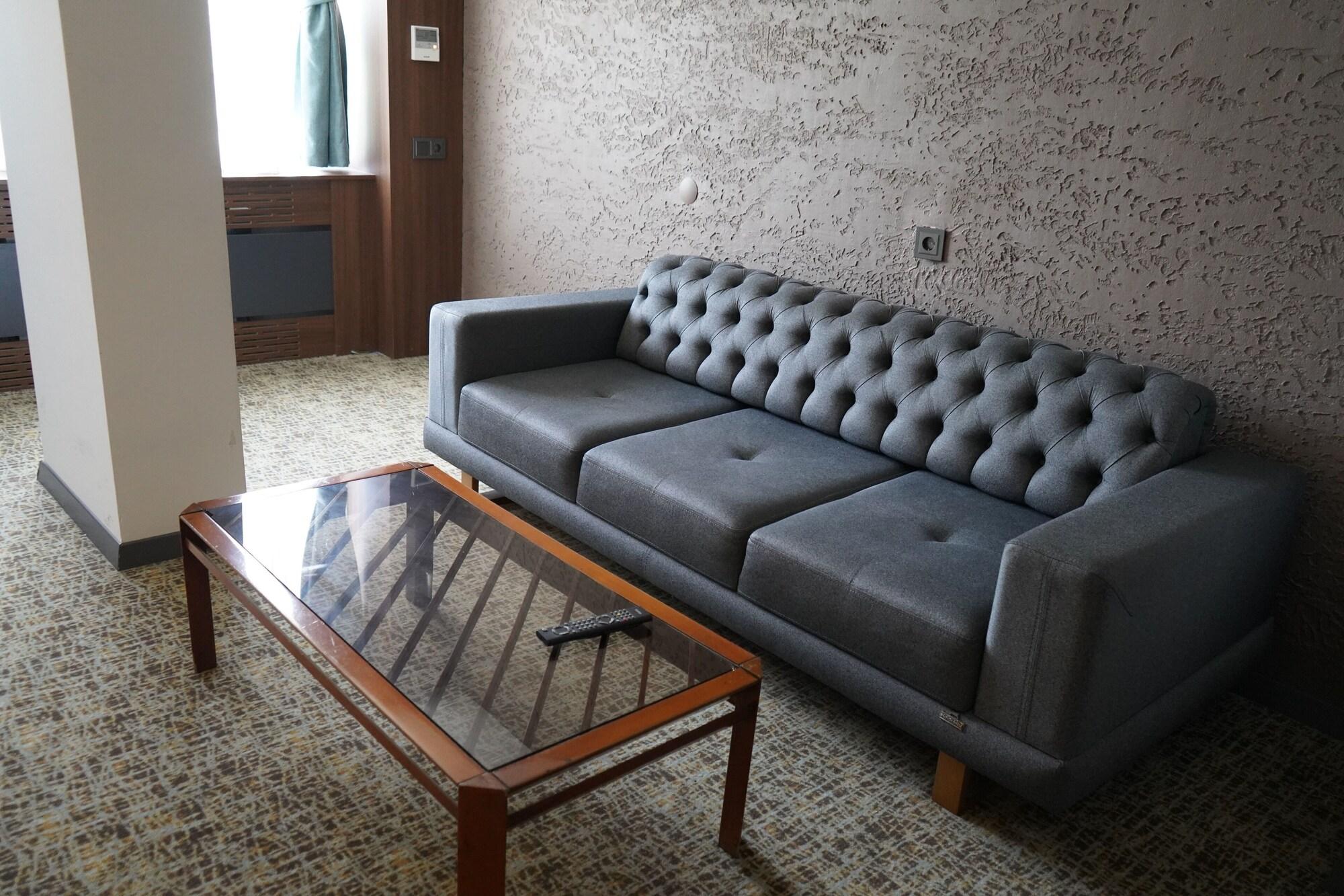 Hotel Kirci Termal & Spa Bursa Extérieur photo
