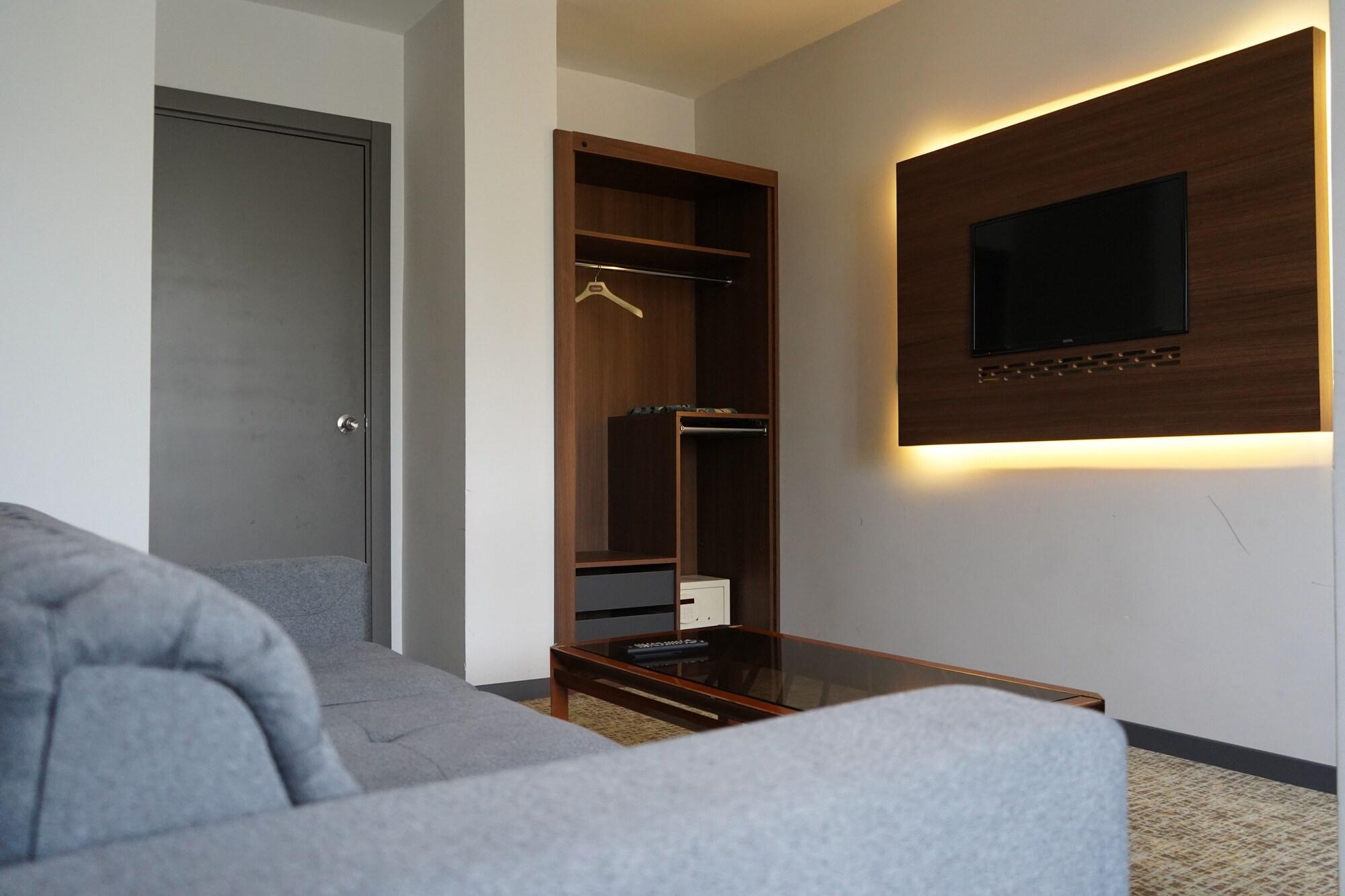 Hotel Kirci Termal & Spa Bursa Extérieur photo
