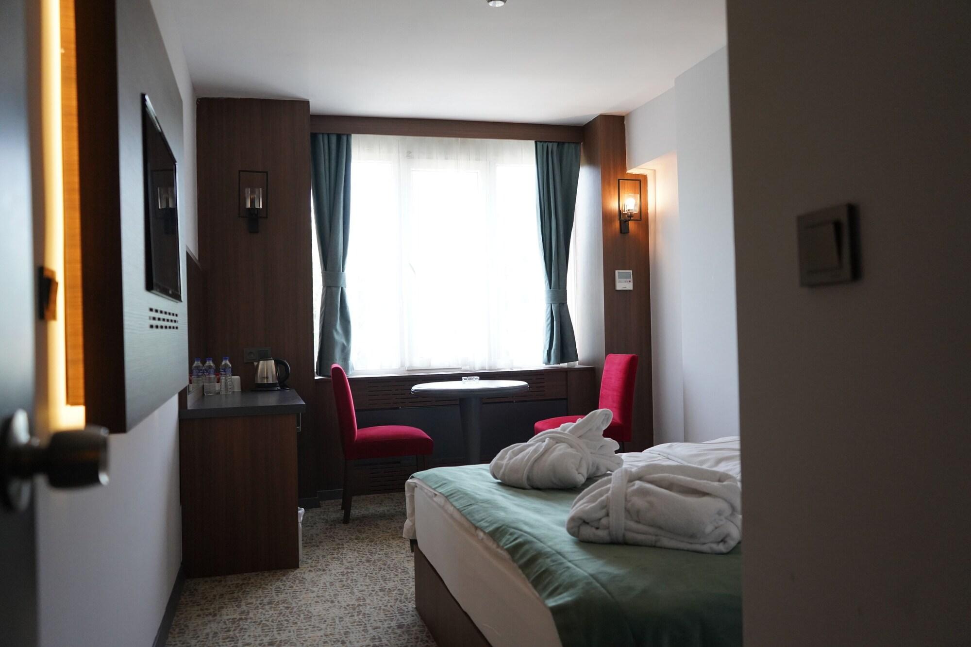 Hotel Kirci Termal & Spa Bursa Extérieur photo