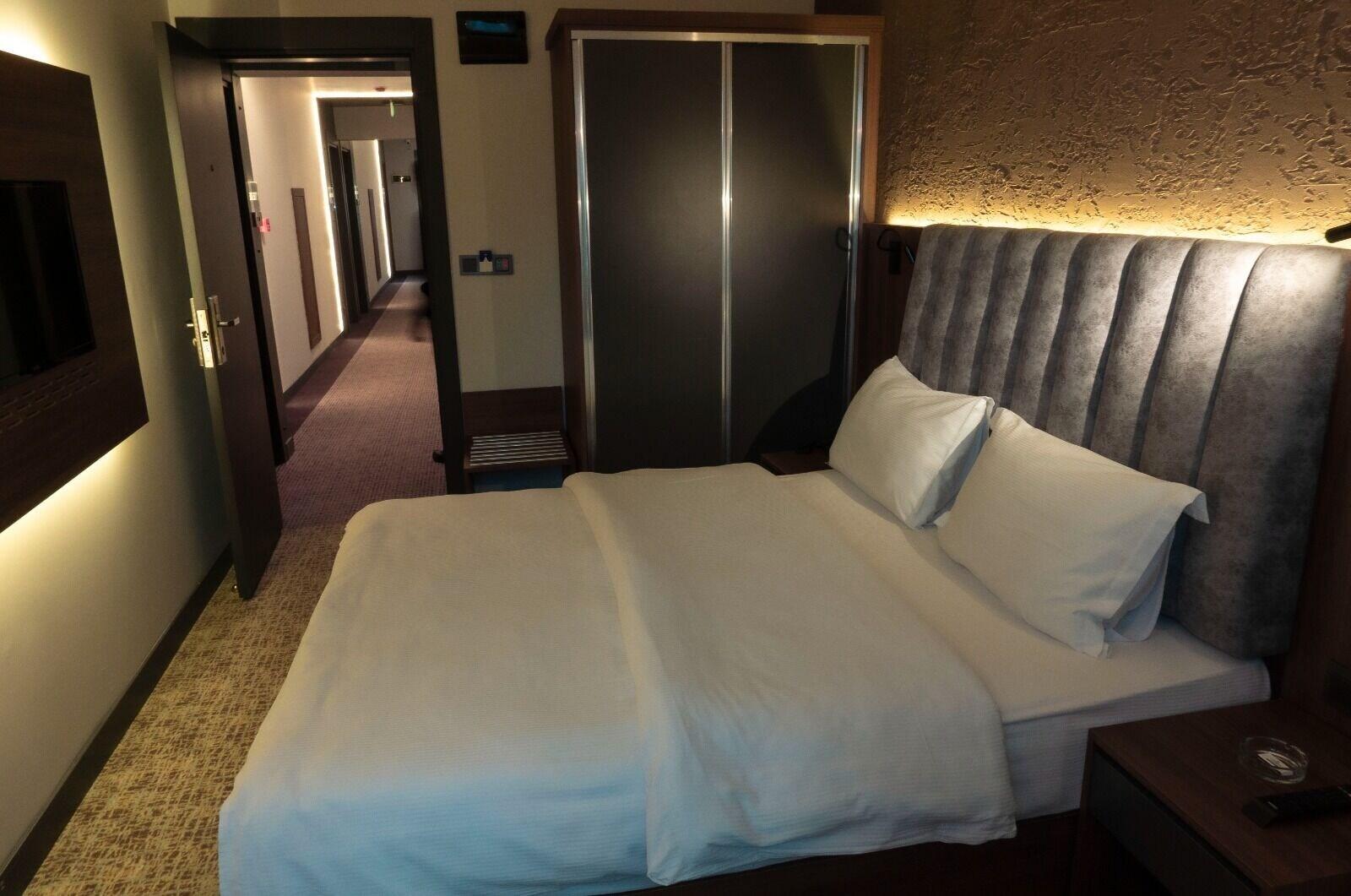 Hotel Kirci Termal & Spa Bursa Extérieur photo