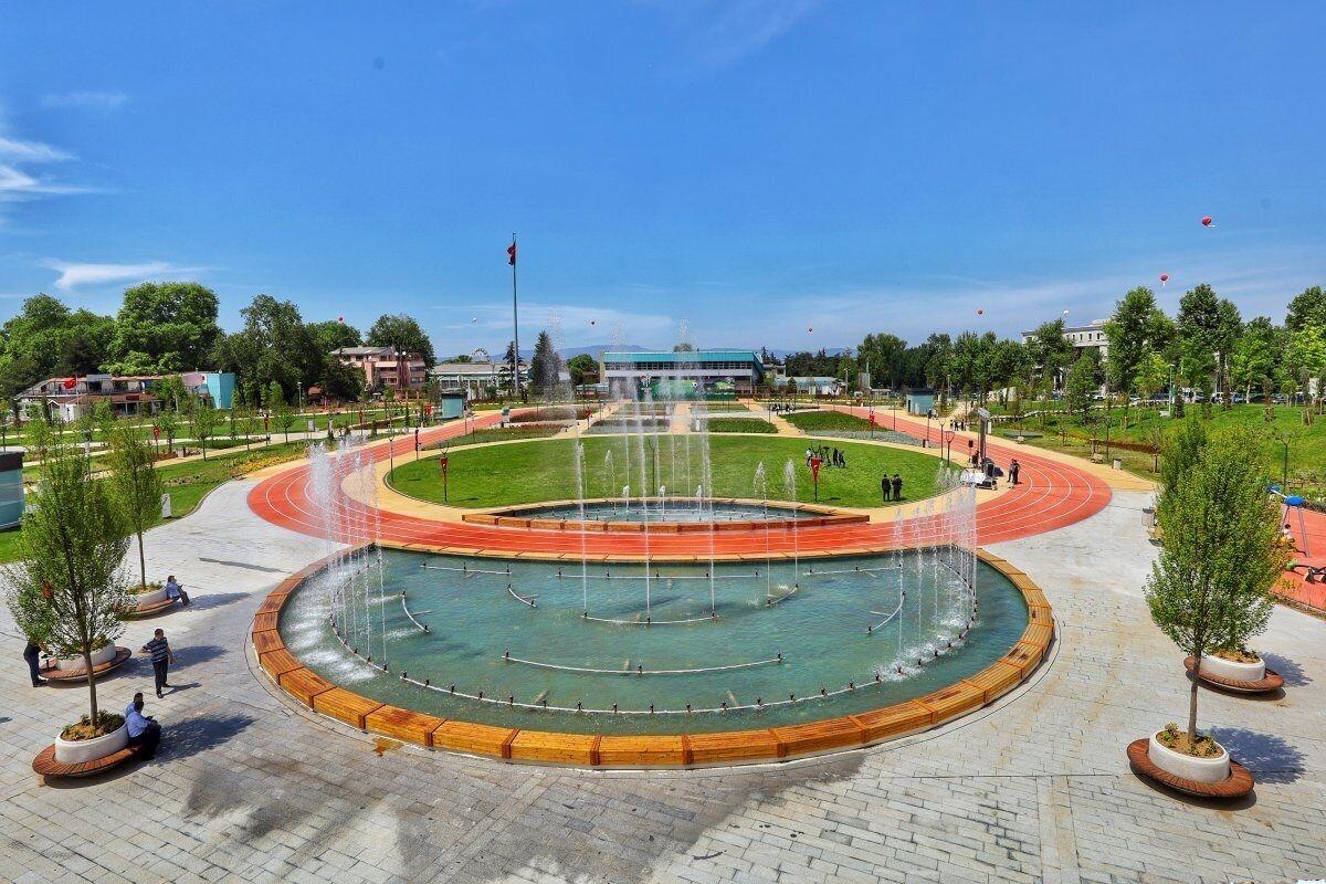 Hotel Kirci Termal & Spa Bursa Extérieur photo