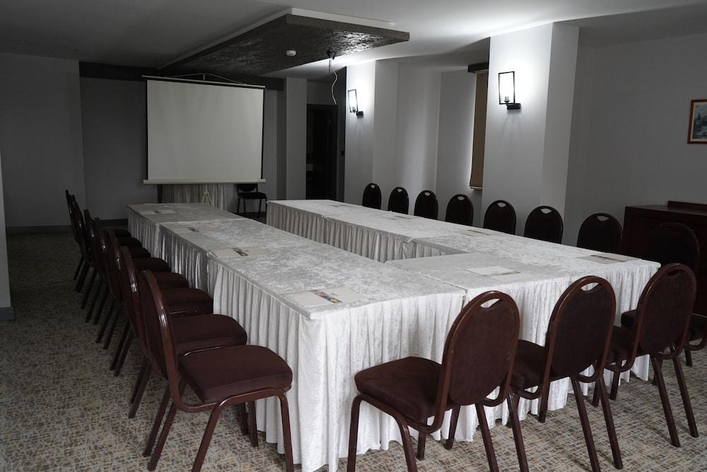 Hotel Kirci Termal & Spa Bursa Extérieur photo