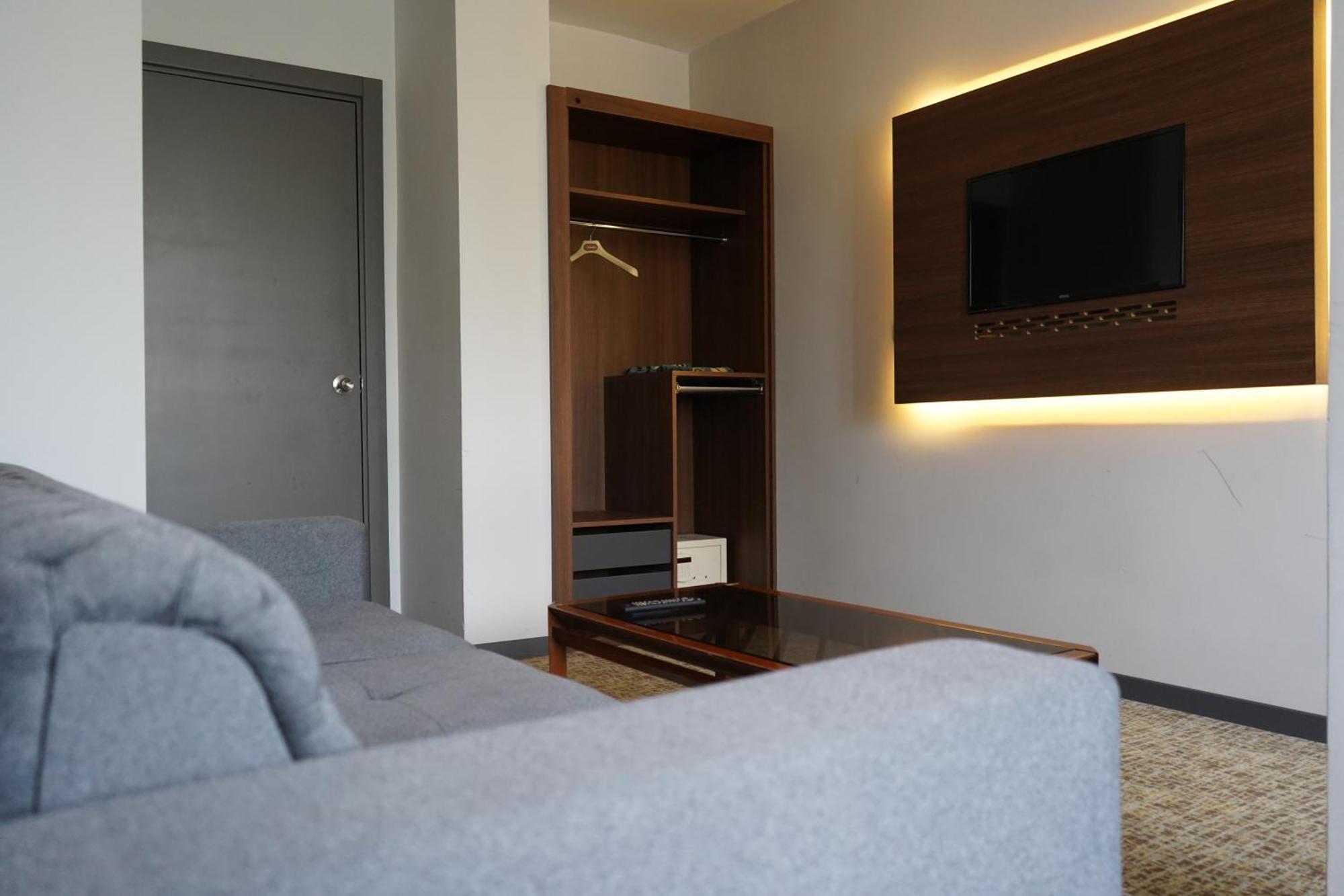 Hotel Kirci Termal & Spa Bursa Extérieur photo